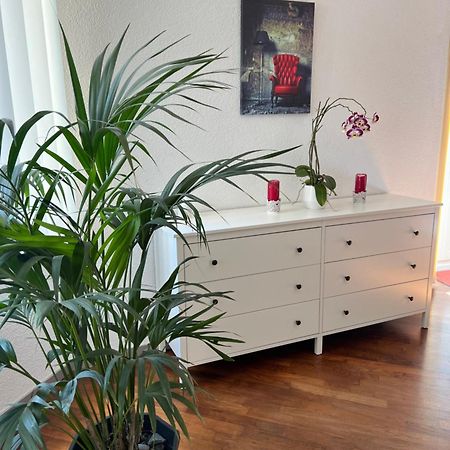 Apartment Peter Interlaken Luaran gambar