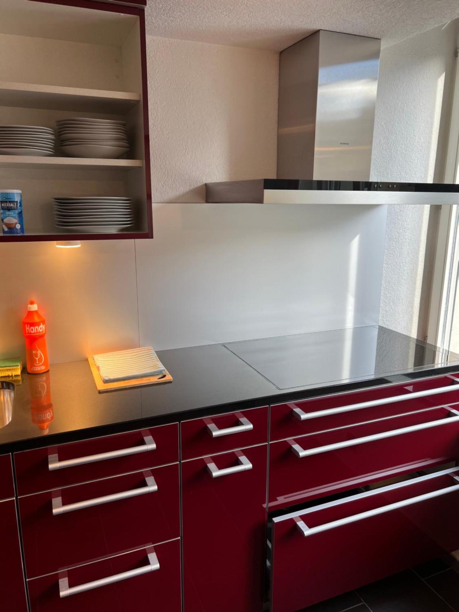 Apartment Peter Interlaken Luaran gambar
