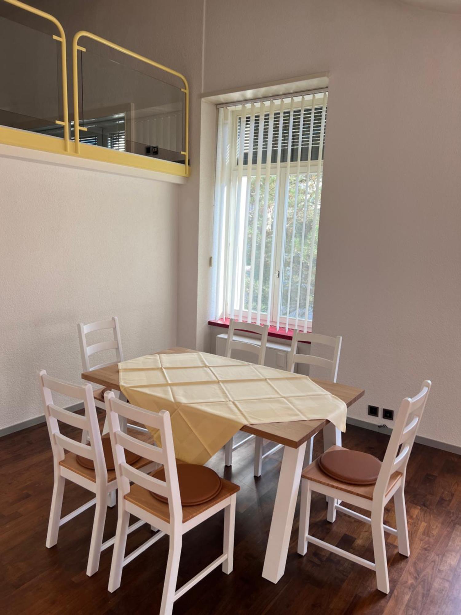 Apartment Peter Interlaken Luaran gambar