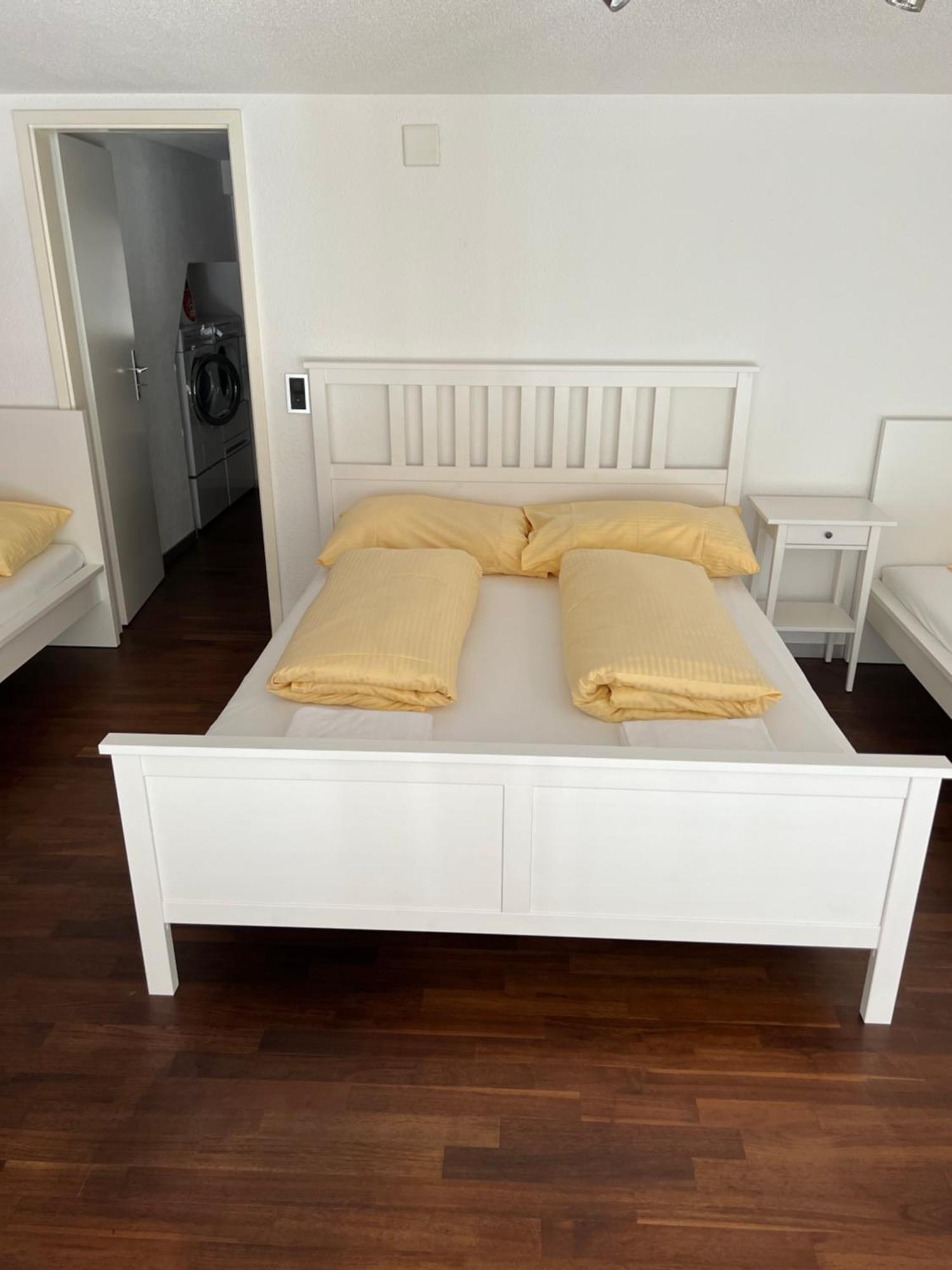 Apartment Peter Interlaken Luaran gambar