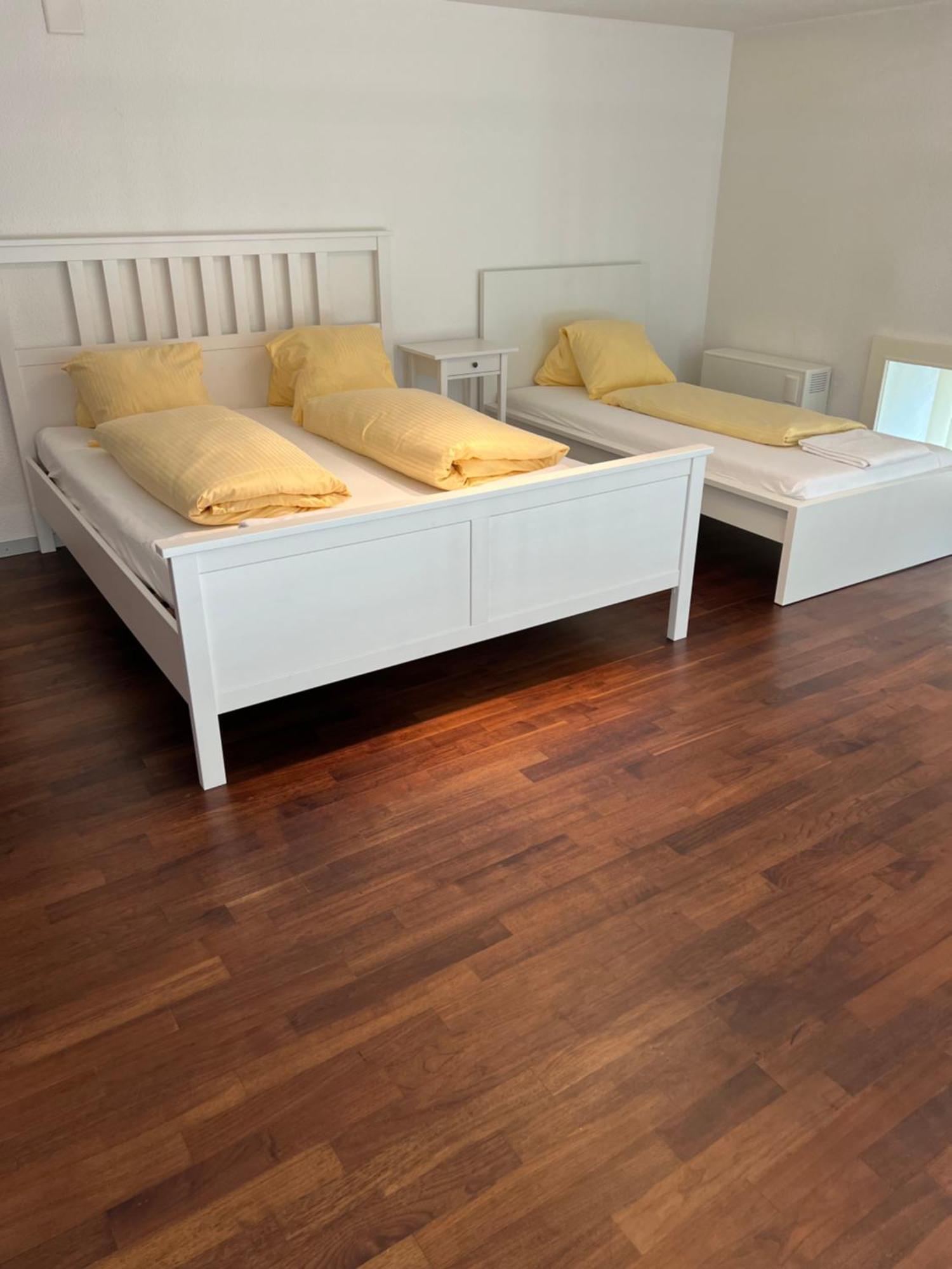 Apartment Peter Interlaken Luaran gambar