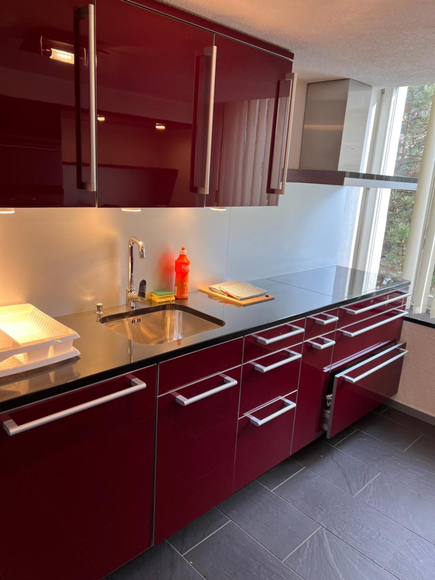 Apartment Peter Interlaken Luaran gambar