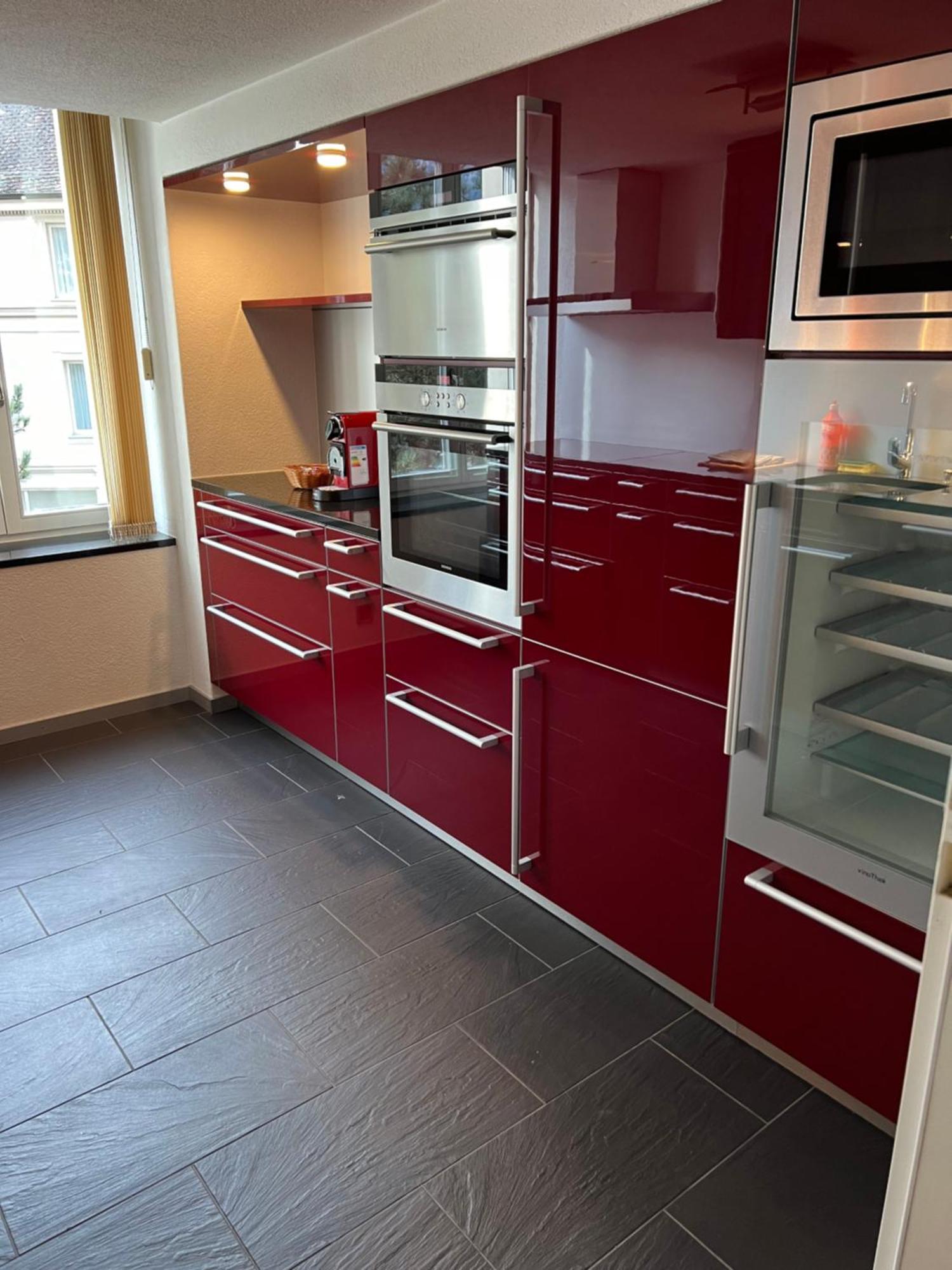 Apartment Peter Interlaken Luaran gambar