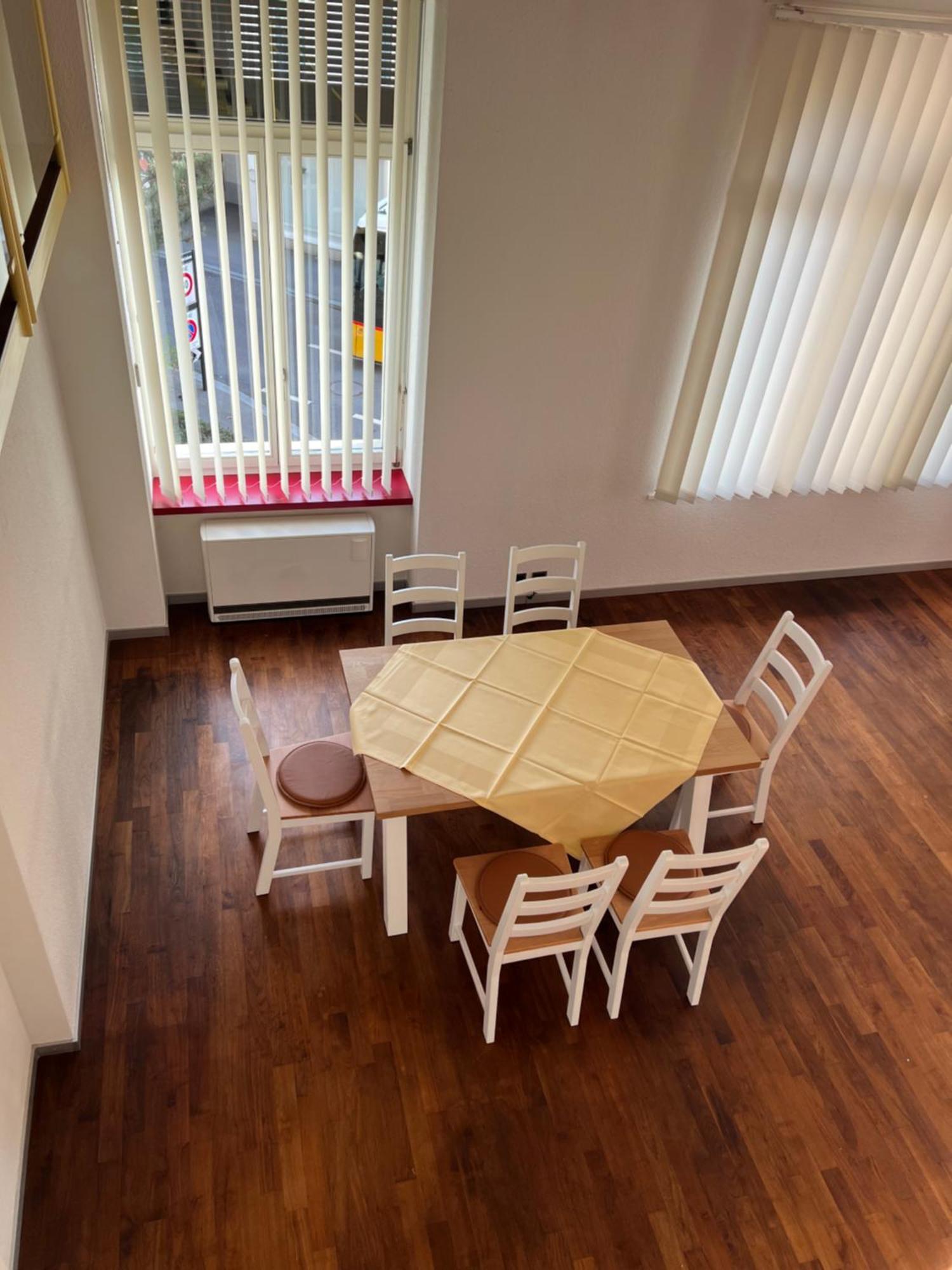 Apartment Peter Interlaken Luaran gambar
