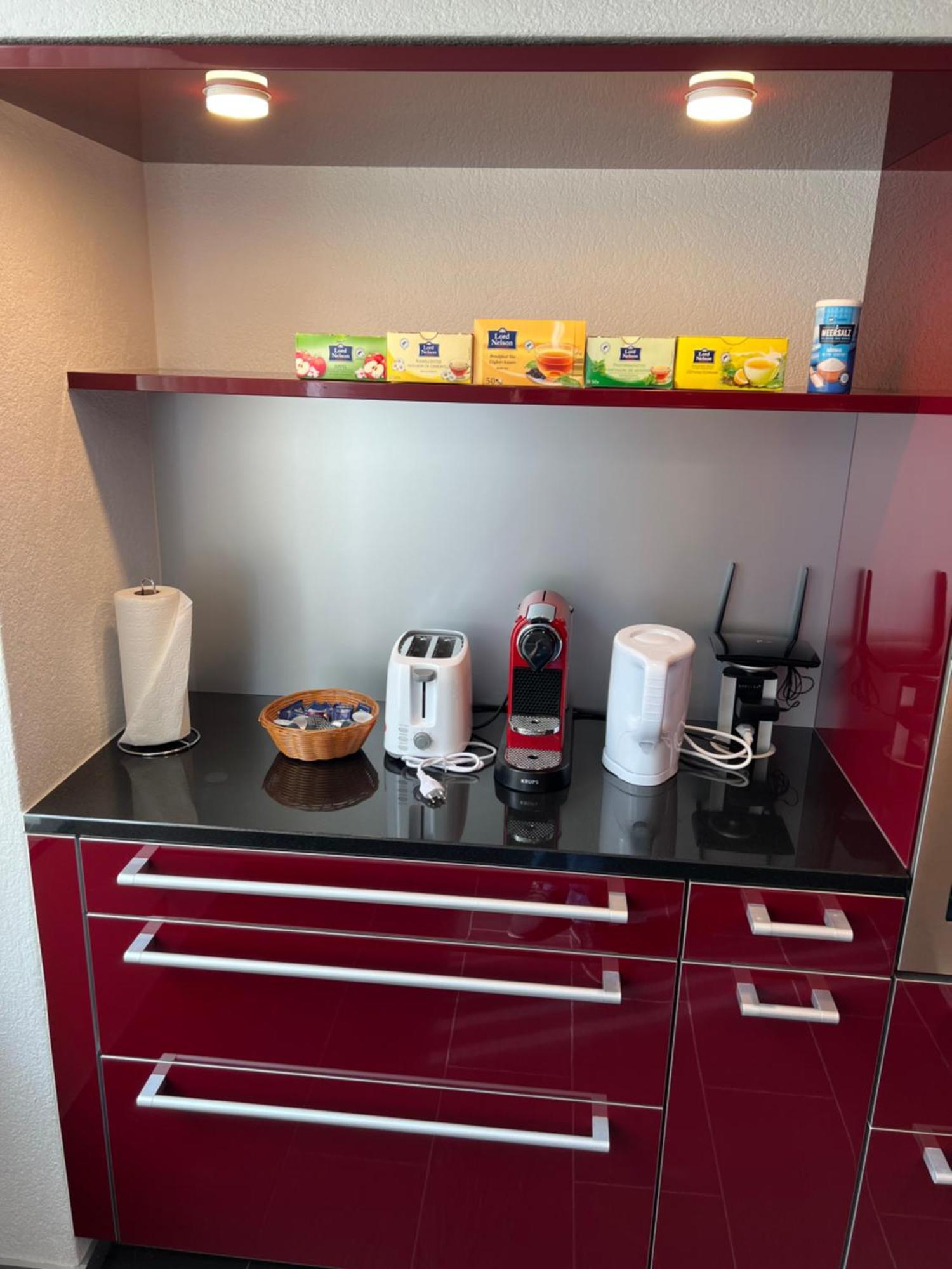 Apartment Peter Interlaken Luaran gambar