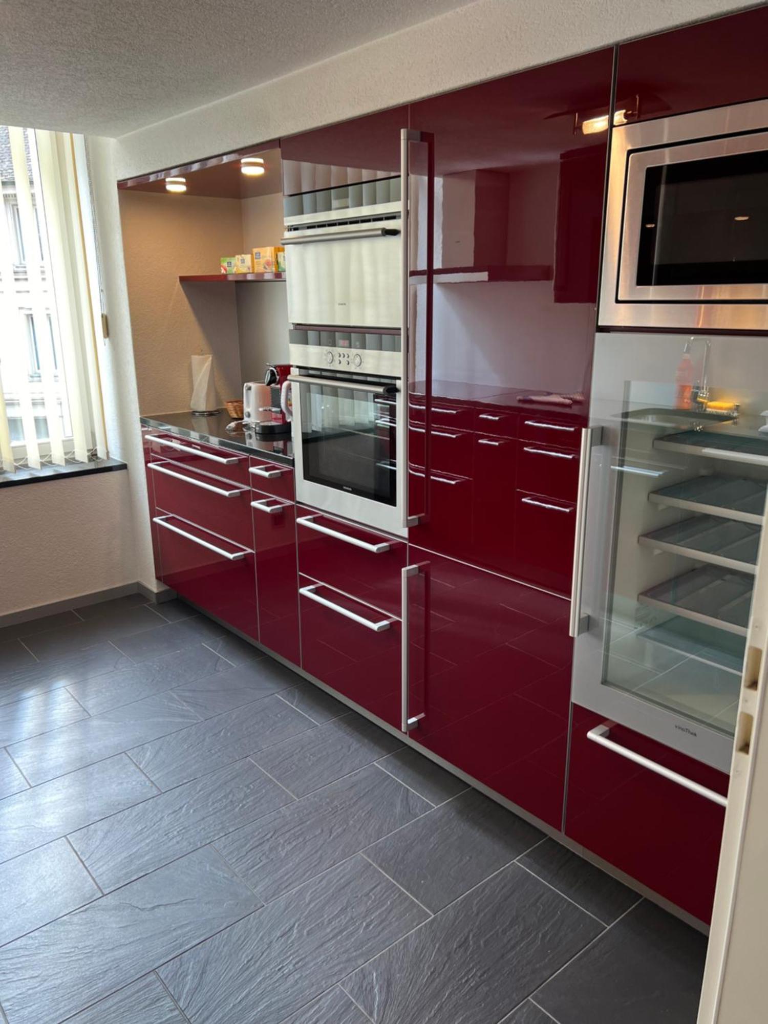 Apartment Peter Interlaken Luaran gambar