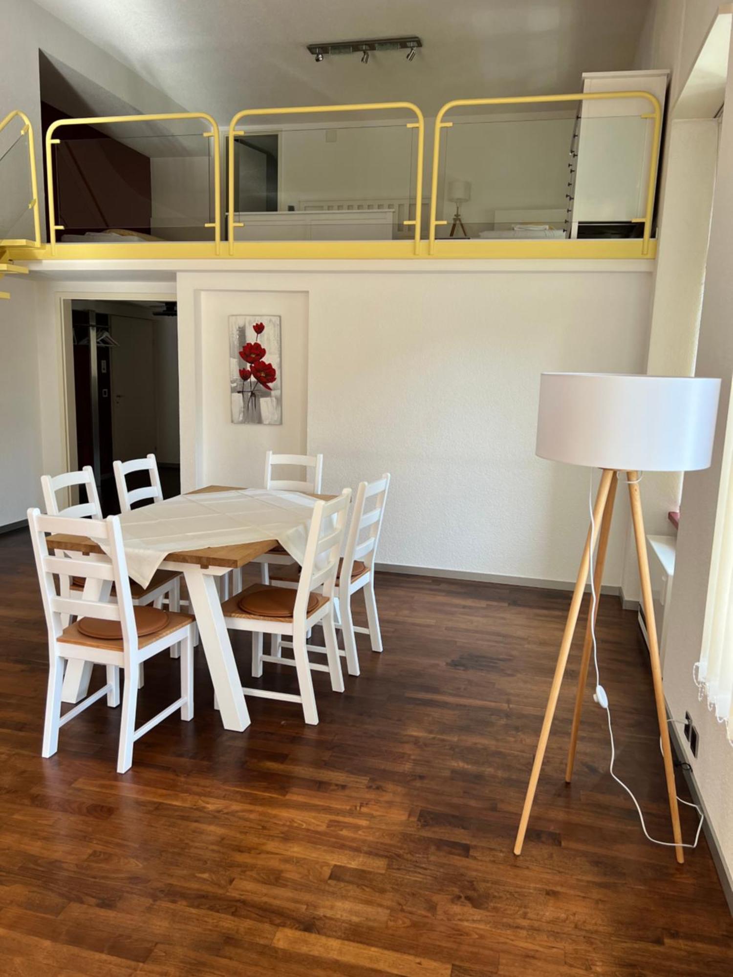 Apartment Peter Interlaken Luaran gambar