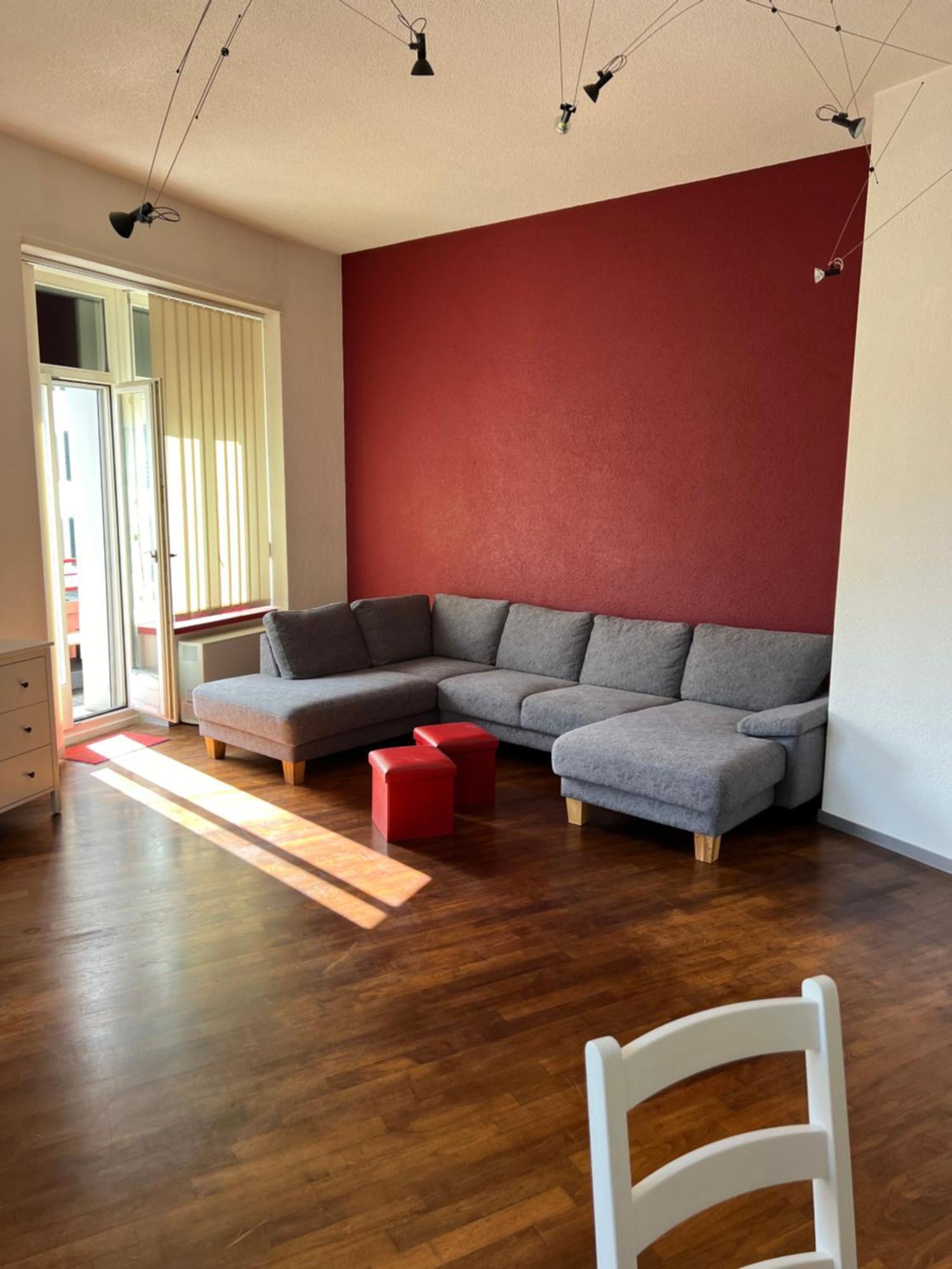 Apartment Peter Interlaken Luaran gambar