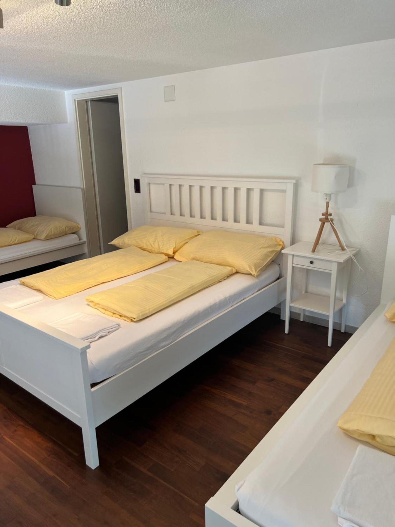 Apartment Peter Interlaken Luaran gambar