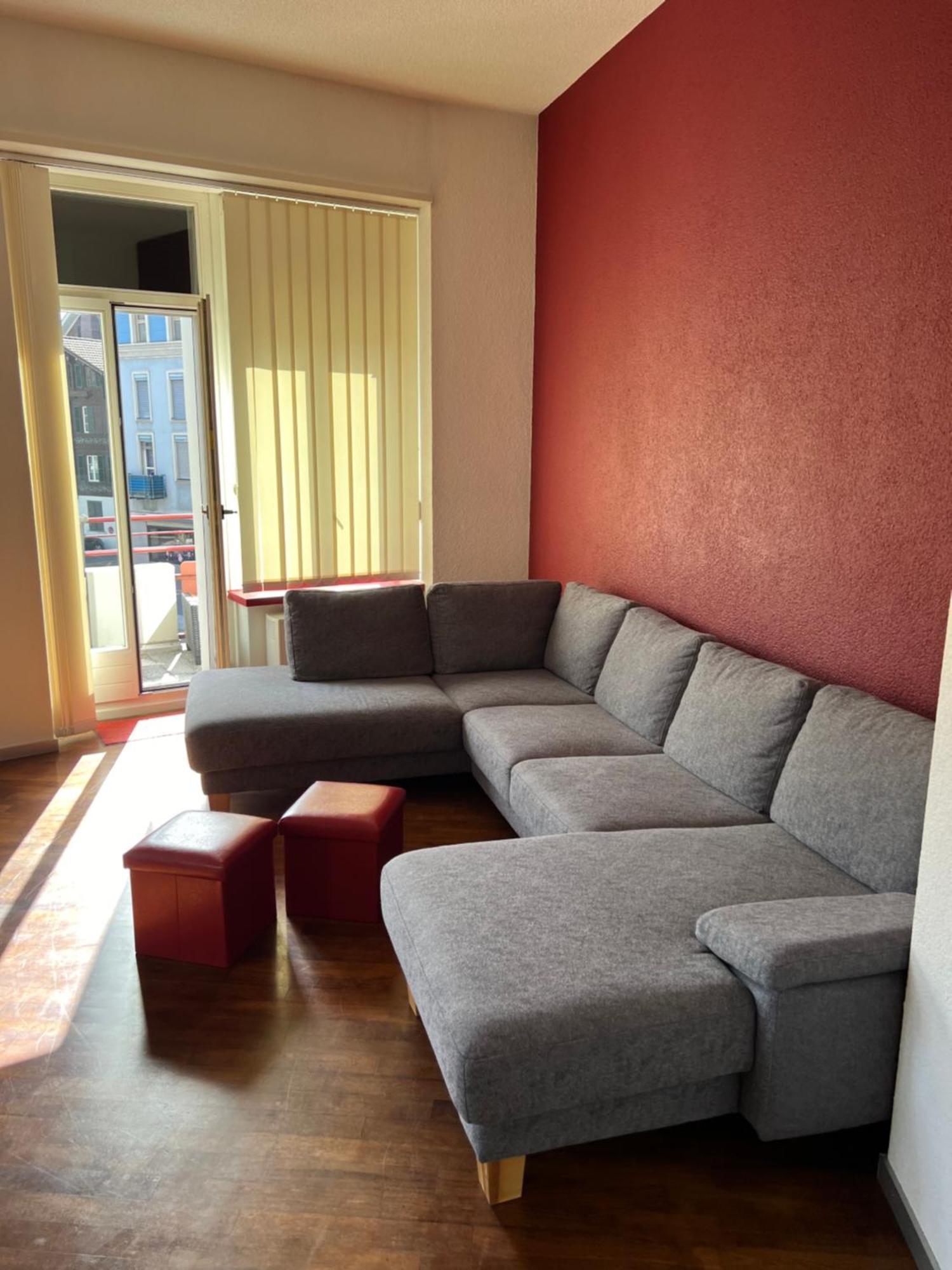 Apartment Peter Interlaken Luaran gambar