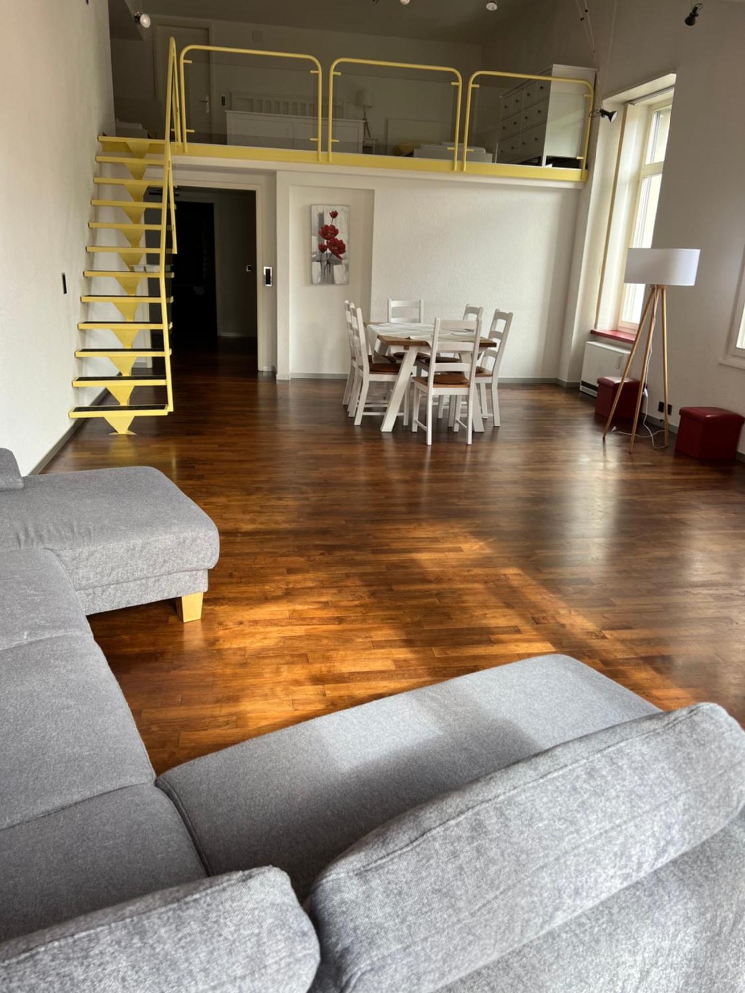 Apartment Peter Interlaken Luaran gambar