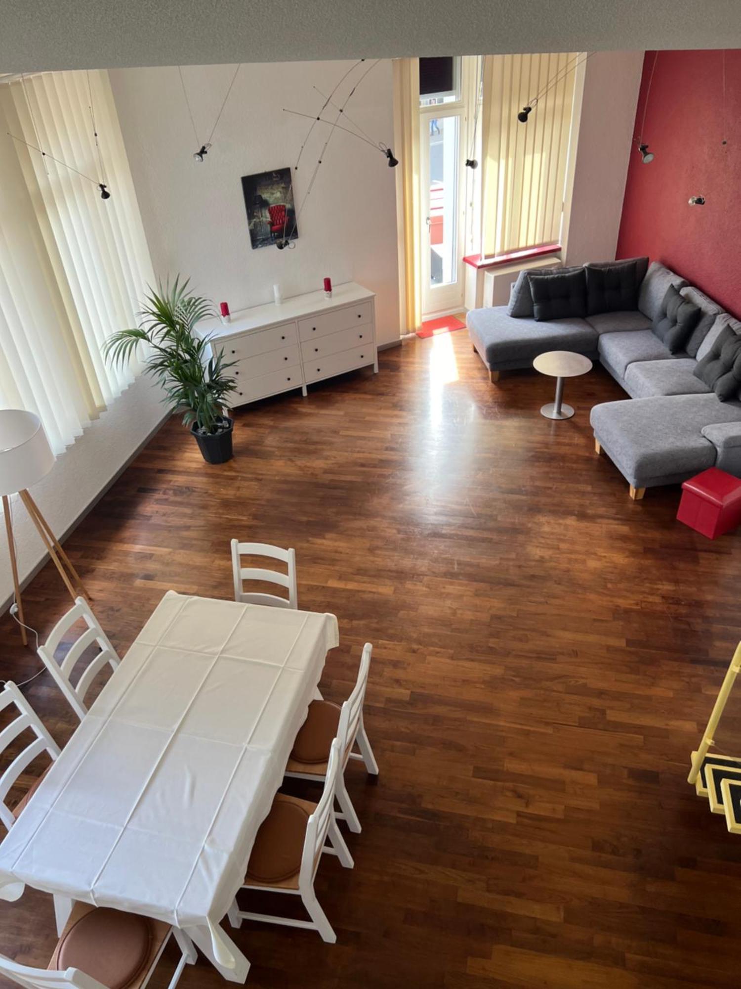 Apartment Peter Interlaken Luaran gambar