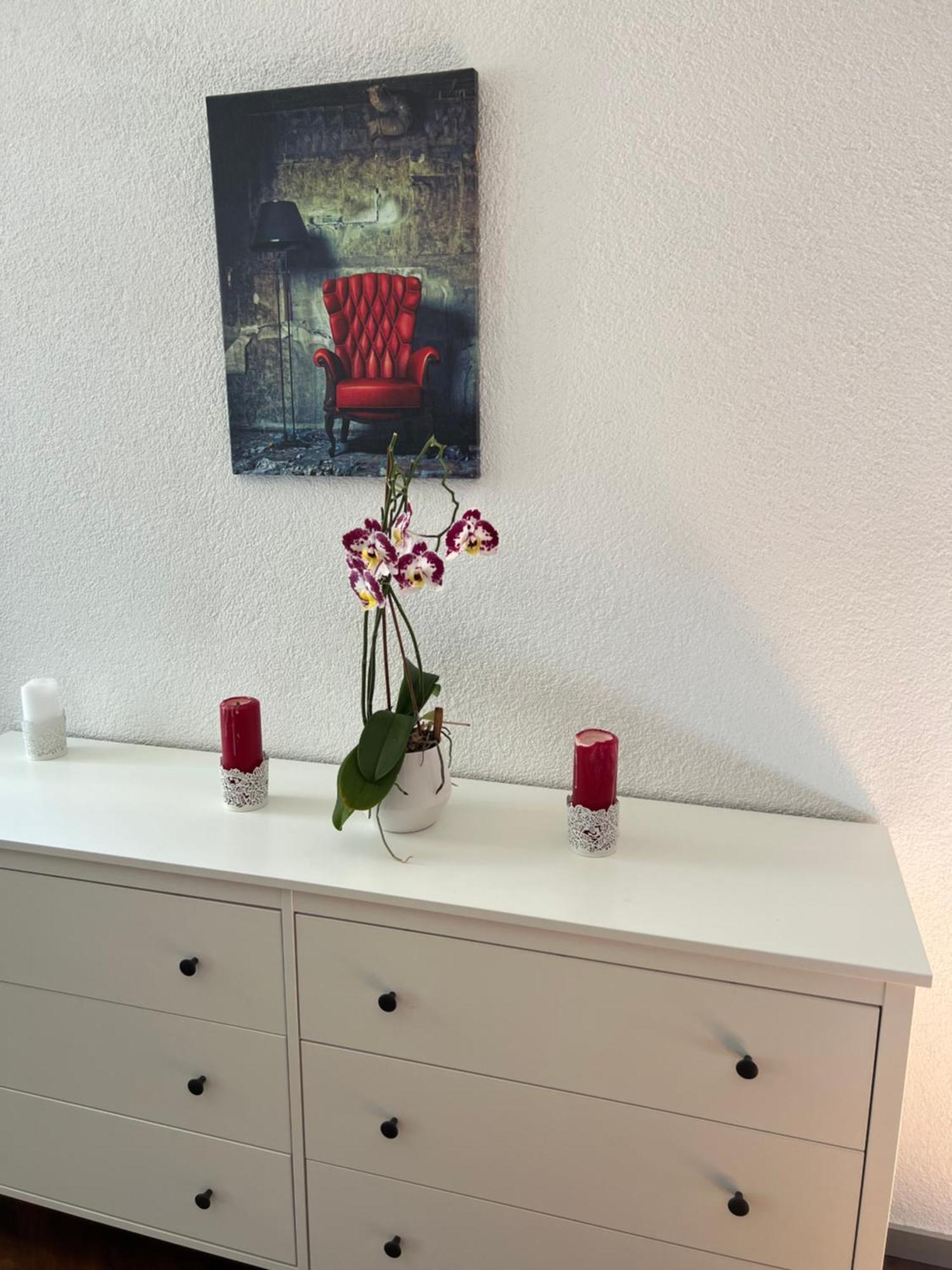 Apartment Peter Interlaken Luaran gambar